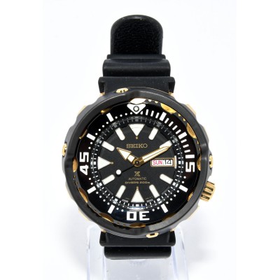 RELOJ SEIKO PROSPEX 4R36-05T0 AIR DIVERS CERAMIC