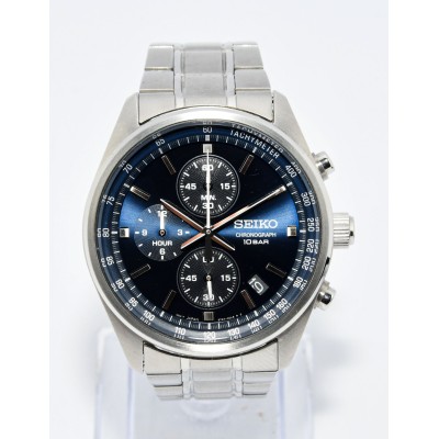 RELOJ SEIKO 8T67-00L0 RELOJ SEIKO 8T67-00L0