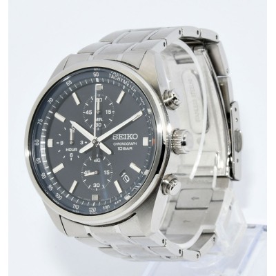 RELOJ SEIKO 8T67-00L0 RELOJ SEIKO 8T67-00L0