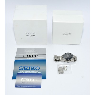 RELOJ SEIKO 8T67-00L0 RELOJ SEIKO 8T67-00L0