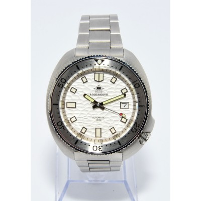 RELOJ ADDIESDIVE AUTOMATIC 200M RELOJ ADDIESDIVE AUTOMATIC 200M