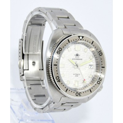 RELOJ ADDIESDIVE AUTOMATIC 200M RELOJ ADDIESDIVE AUTOMATIC 200M
