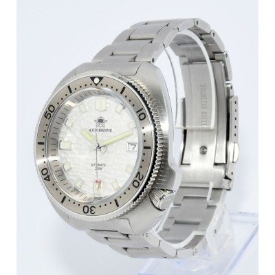 RELOJ ADDIESDIVE AUTOMATIC 200M RELOJ ADDIESDIVE AUTOMATIC 200M