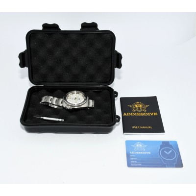 RELOJ ADDIESDIVE AUTOMATIC 200M RELOJ ADDIESDIVE AUTOMATIC 200M