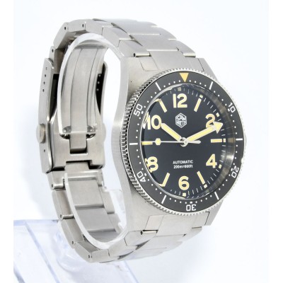 RELOJ SAN MARTIN AUTOMATIC SN0017 RELOJ SAN MARTIN AUTOMATIC SN0017