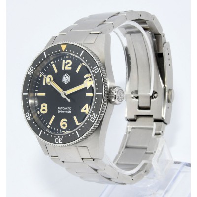 RELOJ SAN MARTIN AUTOMATIC SN0017 RELOJ SAN MARTIN AUTOMATIC SN0017