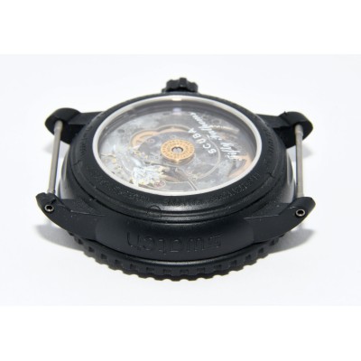 RELOJ SWATCH BLANCPAIN SCUBA ATLANTIC OCEAN RELOJ SWATCH BLANCPAIN SCUBA ATLANTIC OCEAN