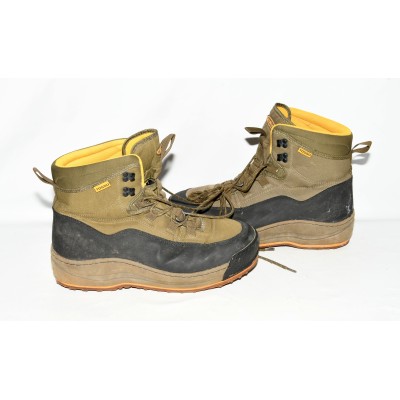 BOTAS VADEO TOSSU VISION BOTAS VADEO TOSSU VISION