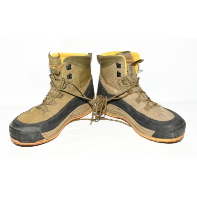 BOTAS VADEO TOSSU VISION BOTAS VADEO TOSSU VISION