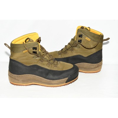 BOTAS VADEO TOSSU VISION BOTAS VADEO TOSSU VISION