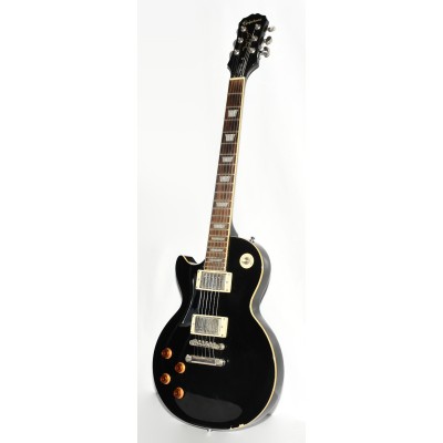 GUITARRA ELECTRICA EPIPHONE LES PAUL STANDARD