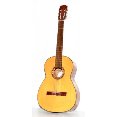 GUITARRA CLASICA VICENTE SANCHIS GUITARRA CLASICA VICENTE SANCHIS