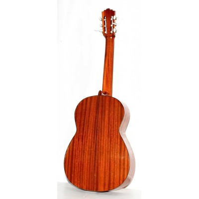 GUITARRA CLASICA VICENTE SANCHIS GUITARRA CLASICA VICENTE SANCHIS