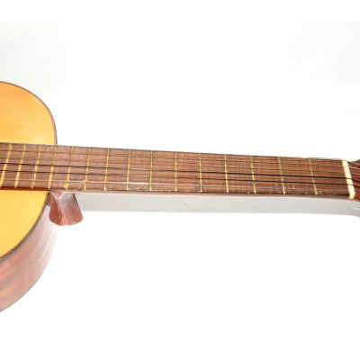 GUITARRA CLASICA VICENTE SANCHIS GUITARRA CLASICA VICENTE SANCHIS