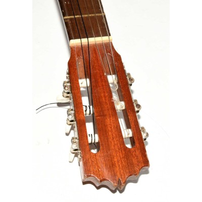 GUITARRA CLASICA VICENTE SANCHIS GUITARRA CLASICA VICENTE SANCHIS