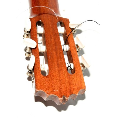GUITARRA CLASICA VICENTE SANCHIS GUITARRA CLASICA VICENTE SANCHIS