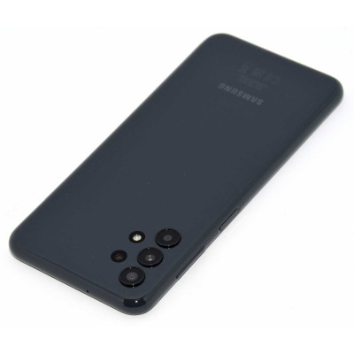 SAMSUNG GALAXY A13 128GB NEGRO SAMSUNG GALAXY A13 128GB NEGRO