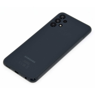 SAMSUNG GALAXY A13 128GB NEGRO SAMSUNG GALAXY A13 128GB NEGRO