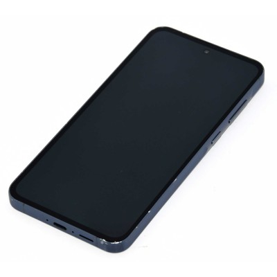 SAMSUNG GALAXY A55 5G 128GB AZUL SAMSUNG GALAXY A55 5G 128GB AZUL