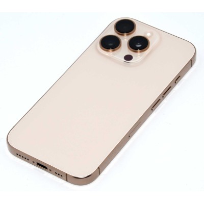 IPHONE 16 PRO 512GB DESERT IPHONE 16 PRO 512GB DESERT