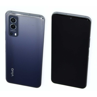 VIVO Y72 5G 128GB NEGRO