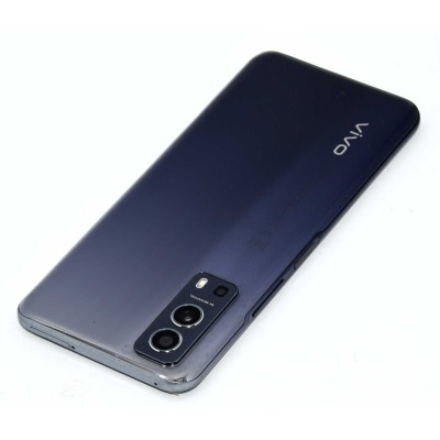 VIVO Y72 5G 128GB NEGRO