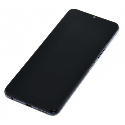 VIVO Y72 5G 128GB NEGRO