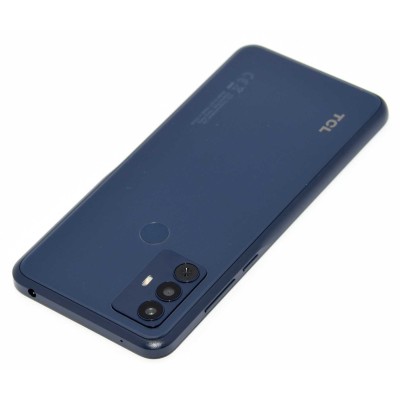 TCL 30E 64GB NEGRO TCL 30E 64GB NEGRO