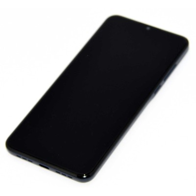 TCL 30E 64GB NEGRO TCL 30E 64GB NEGRO
