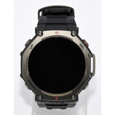 RELOJ DEPORTIVO AMAZFIT T-REX 3 RELOJ DEPORTIVO AMAZFIT T-REX 3