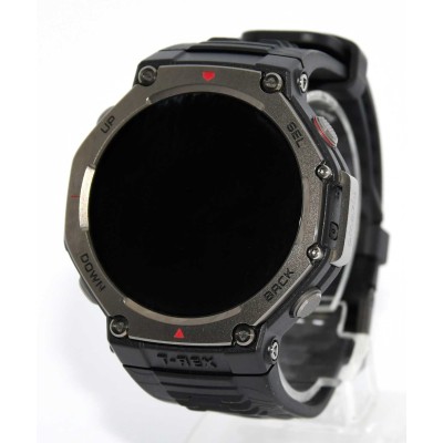 RELOJ DEPORTIVO AMAZFIT T-REX 3 RELOJ DEPORTIVO AMAZFIT T-REX 3