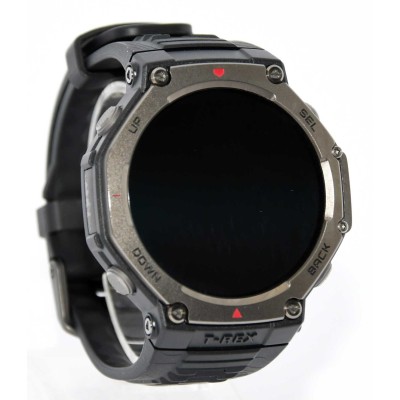 RELOJ DEPORTIVO AMAZFIT T-REX 3 RELOJ DEPORTIVO AMAZFIT T-REX 3