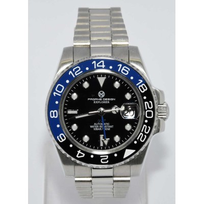 RELOJ AUTOMATICO PAGANE