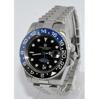 RELOJ AUTOMATICO PAGANE