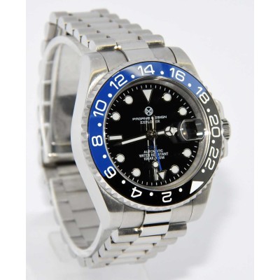 RELOJ AUTOMATICO PAGANE