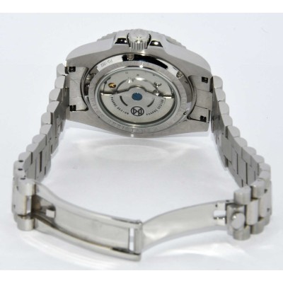 RELOJ AUTOMATICO PAGANE