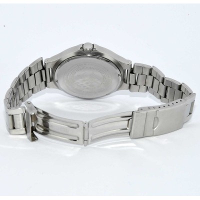 RELOJ GUESS STEEL