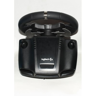 VOLANTE LOGITECH G920 CON PALANCA DE MARCHAS VOLANTE LOGITECH G920 CON PALANCA DE MARCHAS