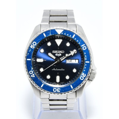RELOJ AUTOMÁTICO SEIKO 5 4R36-07G0 RELOJ AUTOMÁTICO SEIKO 5 4R36-07G0