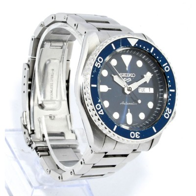 RELOJ AUTOMÁTICO SEIKO 5 4R36-07G0 RELOJ AUTOMÁTICO SEIKO 5 4R36-07G0