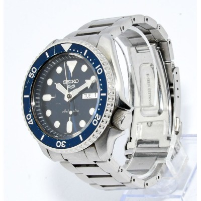 RELOJ AUTOMÁTICO SEIKO 5 4R36-07G0 RELOJ AUTOMÁTICO SEIKO 5 4R36-07G0