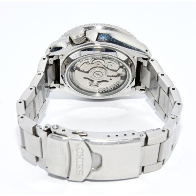 RELOJ AUTOMÁTICO SEIKO 5 4R36-07G0 RELOJ AUTOMÁTICO SEIKO 5 4R36-07G0