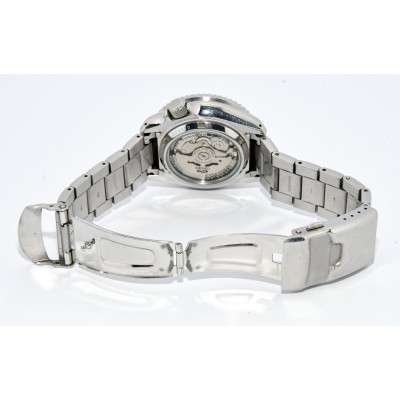 RELOJ AUTOMÁTICO SEIKO 5 4R36-07G0 RELOJ AUTOMÁTICO SEIKO 5 4R36-07G0