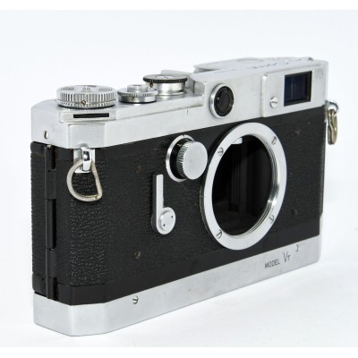 CAMARA TELEMETRICA CANON VT CAMARA TELEMETRICA CANON VT