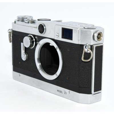 CAMARA TELEMETRICA CANON VT CAMARA TELEMETRICA CANON VT