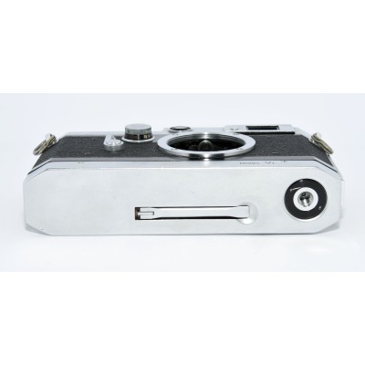 CAMARA TELEMETRICA CANON VT CAMARA TELEMETRICA CANON VT