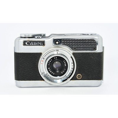 CAMARA CANON DEMI