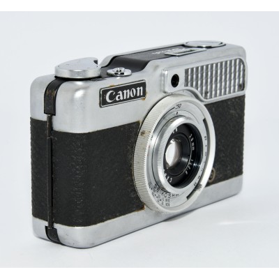 CAMARA CANON DEMI