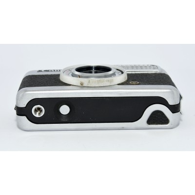 CAMARA CANON DEMI