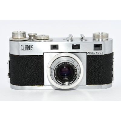 CAMARA TELEMETRICA CLARUS MS-35 CAMARA TELEMETRICA CLARUS MS-35